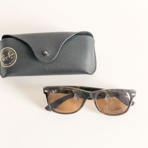 Men’s Ray Bans Sunglasses